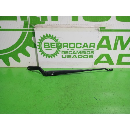 Recambio de brazo limpia delantero izquierdo para ford fiesta (cbk) ambiente referencia OEM IAM 2S6117526AC  