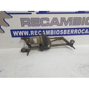 Recambio de motor limpia delantero para opel corsa d 1.3 16v cdti referencia OEM IAM 13182340  