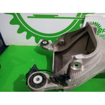 Recambio de puente trasero para peugeot 508 active referencia OEM IAM 9640718610  