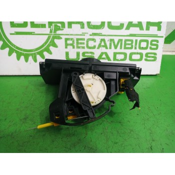 Recambio de mando calefaccion / aire acondicionado para seat ibiza (6k1) select referencia OEM IAM 6K0819045E  