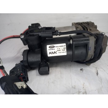 Recambio de bomba suspension para land rover discovery 4 tdv6 hse referencia OEM IAM BH3219G525DF  