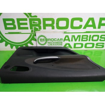 Recambio de guarnecido puerta trasera izquierda para ford s-max (ca1) titanium referencia OEM IAM 1541755  