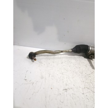 Recambio de cremallera direccion para toyota yaris (_p9_) 1.33 vvt-i (nsp90_) referencia OEM IAM 4551052141  