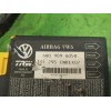 Recambio de centralita airbag para seat ibiza (6l1) 1.9 tdi referencia OEM IAM 6Q0909605R  