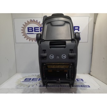 Recambio de asientos traseros para mercedes-benz vito tourer (447) referencia OEM IAM 653112660  