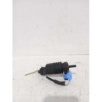 Recambio de bomba limpia para volkswagen polo iv (9n_, 9a_) 1.9 sdi referencia OEM IAM L0923001460  