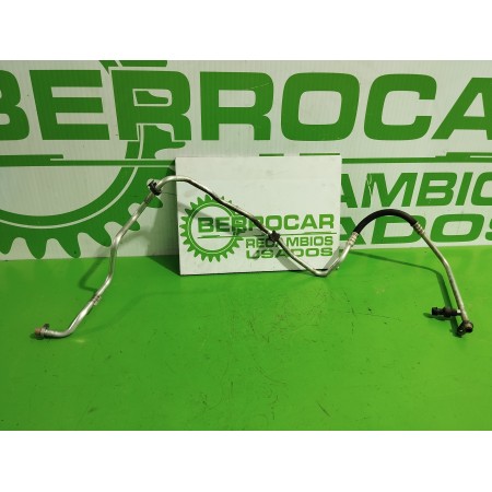 Recambio de tubos aire acondicionado para renault scenic ii 1.6 16v referencia OEM IAM 8200247363  
