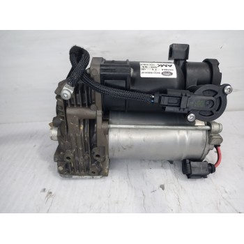 Recambio de bomba suspension para land rover discovery 4 tdv6 hse referencia OEM IAM BH3219G525DF  