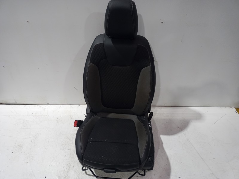 Recambio de asiento delantero izquierdo para opel grandland x design line referencia OEM IAM 98483918PW  