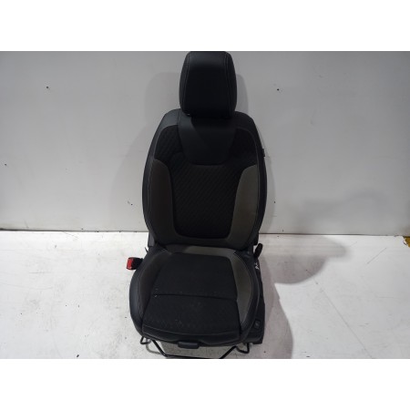 Recambio de asiento delantero izquierdo para opel grandland x design line referencia OEM IAM 98483918PW  