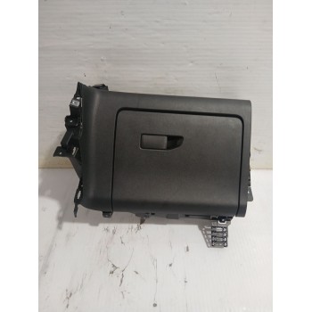 Recambio de guantera para peugeot rifter 1.5 bluehdi 100 referencia OEM IAM 98253897ZD  