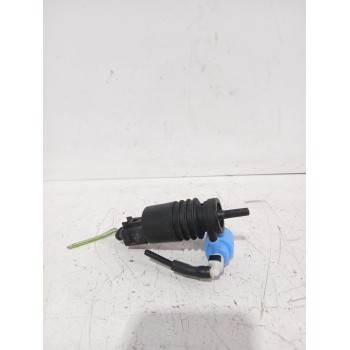 Recambio de bomba limpia para volkswagen polo iv (9n_, 9a_) 1.9 sdi referencia OEM IAM L0923001460  