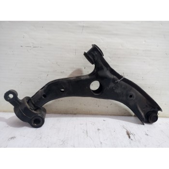 BRAZO SUSPENSION DELANTERO IZQUIERDO B60P34350 