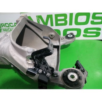 Recambio de puente trasero para peugeot 508 active referencia OEM IAM 9640718610  