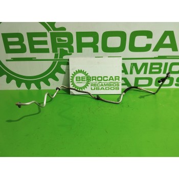 Recambio de tubos aire acondicionado para renault scenic ii 1.6 16v referencia OEM IAM 8200247363  