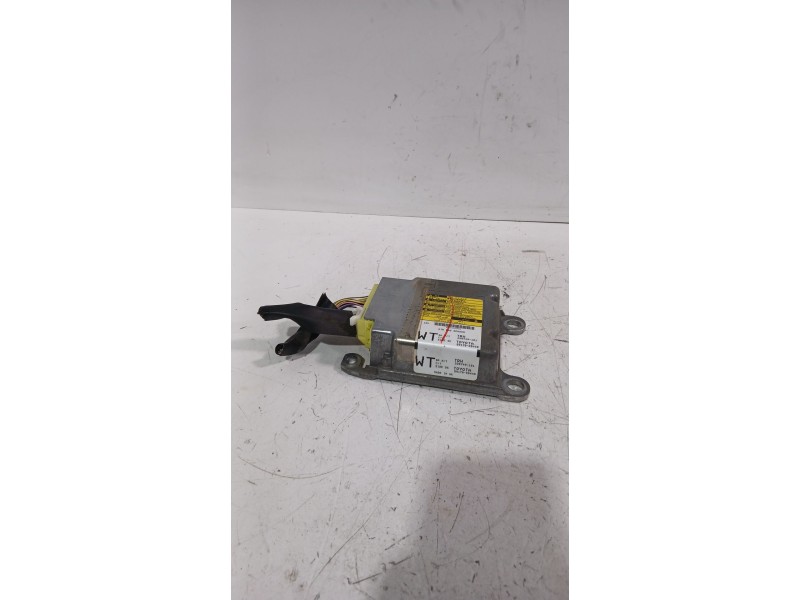 Recambio de centralita airbag para toyota yaris (_p9_) 1.33 vvt-i (nsp90_) referencia OEM IAM 891700D440  