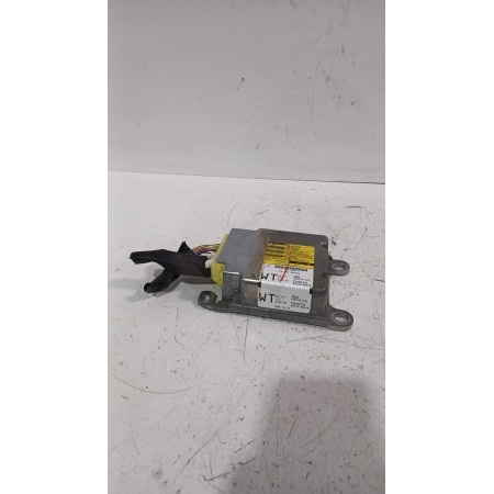 Recambio de centralita airbag para toyota yaris (_p9_) 1.33 vvt-i (nsp90_) referencia OEM IAM 891700D440  