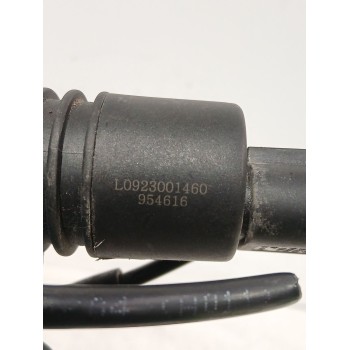 Recambio de bomba limpia para volkswagen polo iv (9n_, 9a_) 1.9 sdi referencia OEM IAM L0923001460  