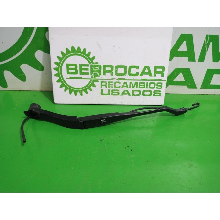 Recambio de brazo limpia delantero izquierdo para nissan qashqai ii (j11, j11_) 1.3 dig-t referencia OEM IAM 80017587  