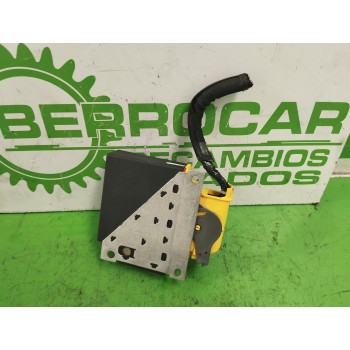 Recambio de centralita airbag para seat ibiza (6l1) 1.9 tdi referencia OEM IAM 6Q0909605R  