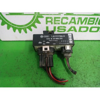 CAJA PRECALENTAMIENTO 1J0919506H 