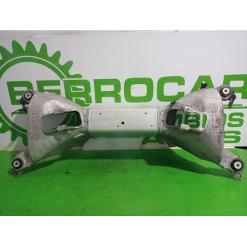 Recambio de puente trasero para peugeot 508 active referencia OEM IAM 9640718610  