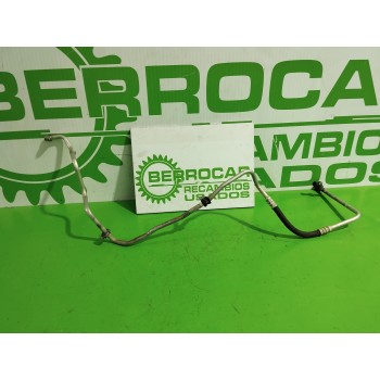 Recambio de tubos aire acondicionado para renault scenic ii 1.6 16v referencia OEM IAM 8200247363  