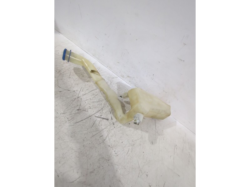 Recambio de deposito limpia para volkswagen polo iv (9n_, 9a_) 1.9 sdi referencia OEM IAM 6Q0955453P  