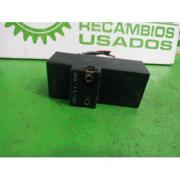 Recambio de caja precalentamiento para seat ibiza (6k1) select referencia OEM IAM 1J0919506H  