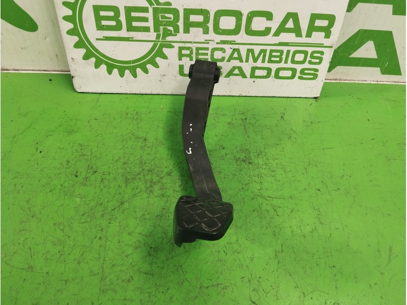Recambio de pedal embrague para seat ibiza (6l1) 1.9 tdi referencia OEM IAM 6Q1721321C  