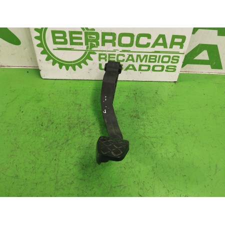 Recambio de pedal embrague para seat ibiza (6l1) 1.9 tdi referencia OEM IAM 6Q1721321C  