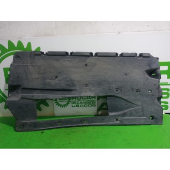 Recambio de cubrecarter para peugeot 508 active referencia OEM IAM 9672036380  