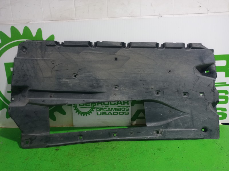 Recambio de cubrecarter para peugeot 508 active referencia OEM IAM 9672036380  