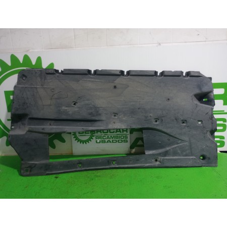 Recambio de cubrecarter para peugeot 508 active referencia OEM IAM 9672036380  