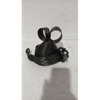 Recambio de cinturon seguridad trasero izquierdo para volkswagen polo iv sedán (9n2, 9n4) 1.9 tdi referencia OEM IAM 6N0857805B4