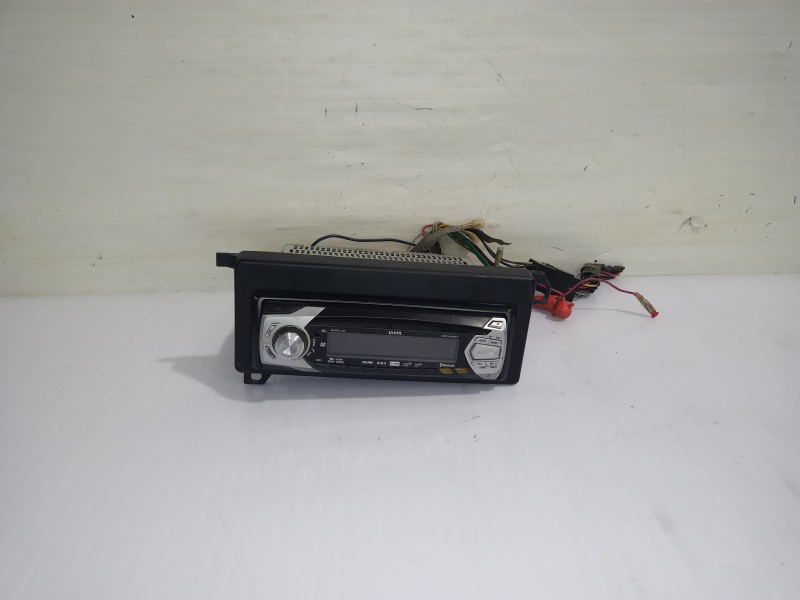 Recambio de sistema audio / radio cd para chrysler voyager (gs) 2.5 td family referencia OEM IAM P05091650AB  