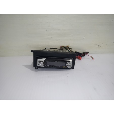 Recambio de sistema audio / radio cd para chrysler voyager (gs) 2.5 td family referencia OEM IAM P05091650AB  