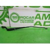 Recambio de brazo limpia delantero derecho para ford fiesta (cbk) ambiente referencia OEM IAM 2S6117526BB  