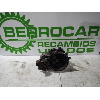 CAJA CAMBIOS 6G9R-7002-SF/ 6M2R-7F096-EA 