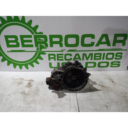 Recambio de caja cambios para ford s-max (ca1) titanium referencia OEM IAM 6G9R-7002-SF/ 6M2R-7F096-EA  
