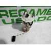 Recambio de aforador para renault scenic ii 1.9 dci diesel referencia OEM IAM 8200029163C  