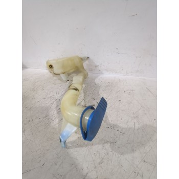 Recambio de deposito limpia para volkswagen polo iv (9n_, 9a_) 1.9 sdi referencia OEM IAM 6Q0955453P  