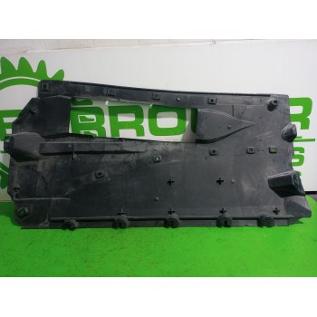 Recambio de cubrecarter para peugeot 508 active referencia OEM IAM 9672036380  