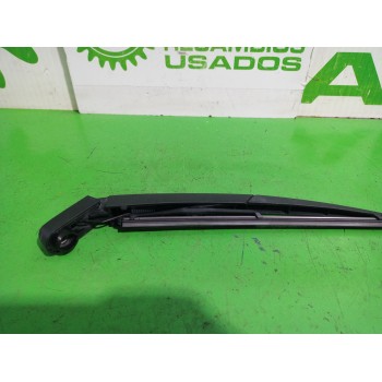 Recambio de brazo limpia trasero para dacia sandero laureate referencia OEM IAM 80008337  