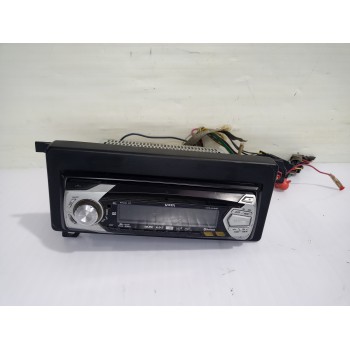 Recambio de sistema audio / radio cd para chrysler voyager (gs) 2.5 td family referencia OEM IAM P05091650AB  