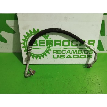 Recambio de tubos aire acondicionado para renault scenic ii 1.6 16v referencia OEM IAM 8200280683  