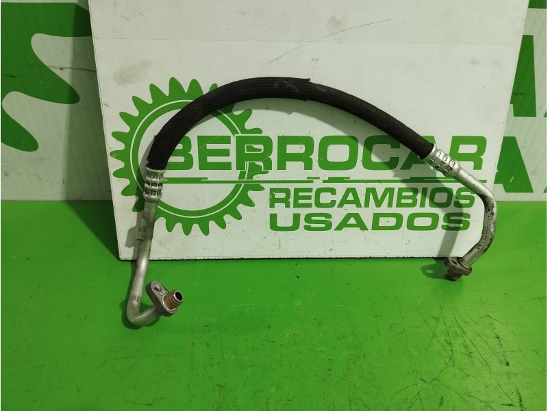 Recambio de tubos aire acondicionado para renault scenic ii 1.6 16v referencia OEM IAM 8200280683  
