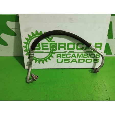 Recambio de tubos aire acondicionado para renault scenic ii 1.6 16v referencia OEM IAM 8200280683  
