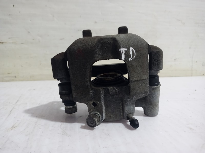 Recambio de pinza de freno trasera derecha para toyota prius (nhw20) basis referencia OEM IAM 4773021030  