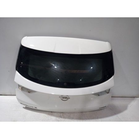 Recambio de porton trasero para opel grandland x design line referencia OEM IAM YP00024780  